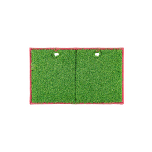 Αριθμητικό εκκεντρικό επίθεμα ινών, 430x250 mm (NUEX) | Συσκευασία (1 τεμάχιο)