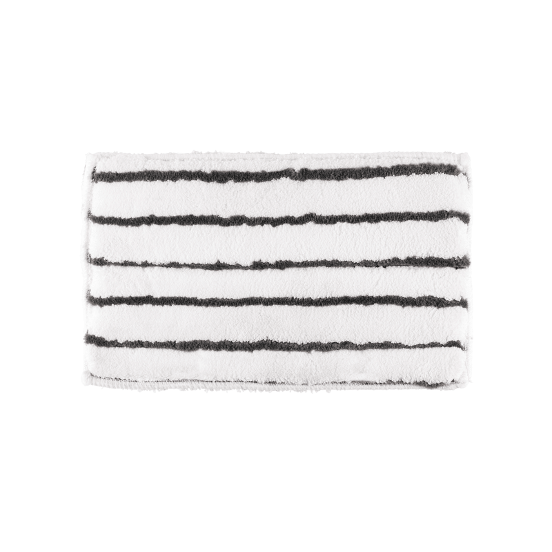 Numatic Eccentric Pad Soft Microfiber Pad, 430 x 250 mm | Συσκευασία (1 τεμάχιο)