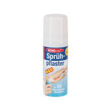 Αντισηπτικό σπρέι 40 ml