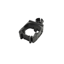 Numatic Toolflex Στερέωση ενός σωλήνα με βάση για λαβές από Ø 15-35 mm | Συσκευασία (1 τεμάχιο)