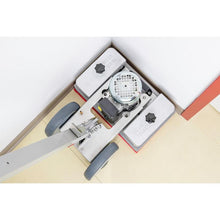 Numatic μονό δίσκο μηχάνημα NuEx4325, συμπ. πλάκα κίνησης | Συσκευασία (1 τεμάχιο)