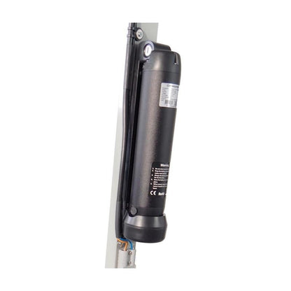 Numatic μπαταρία μονού δίσκου NuEx4325B, συμπεριλ. πλάκα κίνησης | Συσκευασία (1 τεμάχιο)