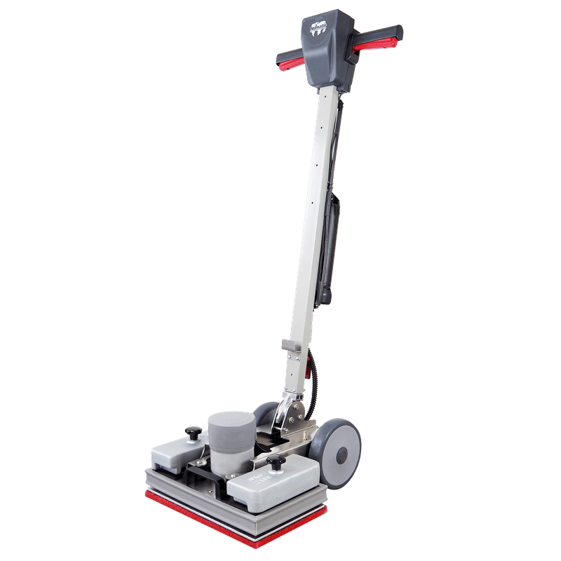 Numatic μπαταρία μονού δίσκου NuEx4325B, συμπεριλ. πλάκα κίνησης | Συσκευασία (1 τεμάχιο)