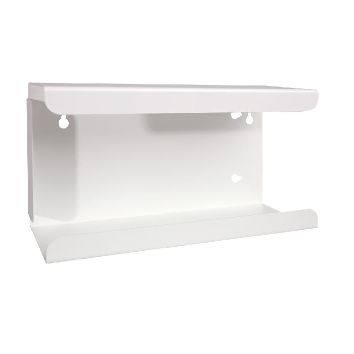 Wandhalterung für Handschuhspender