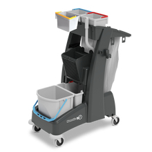 Numatic MultiMatic MM-4 Plus | Συσκευασία (1 τεμάχιο)