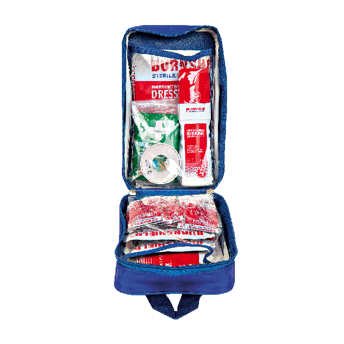 Burnshield Emergency Kit Nylon Bag