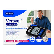 Veroval συμπαγής σύνδεση BPU P1 | Συσκευασία (1 τεμάχιο)