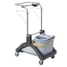 VERMOP Aquvaviz Wringboy, 62 x 40 x 92 εκ