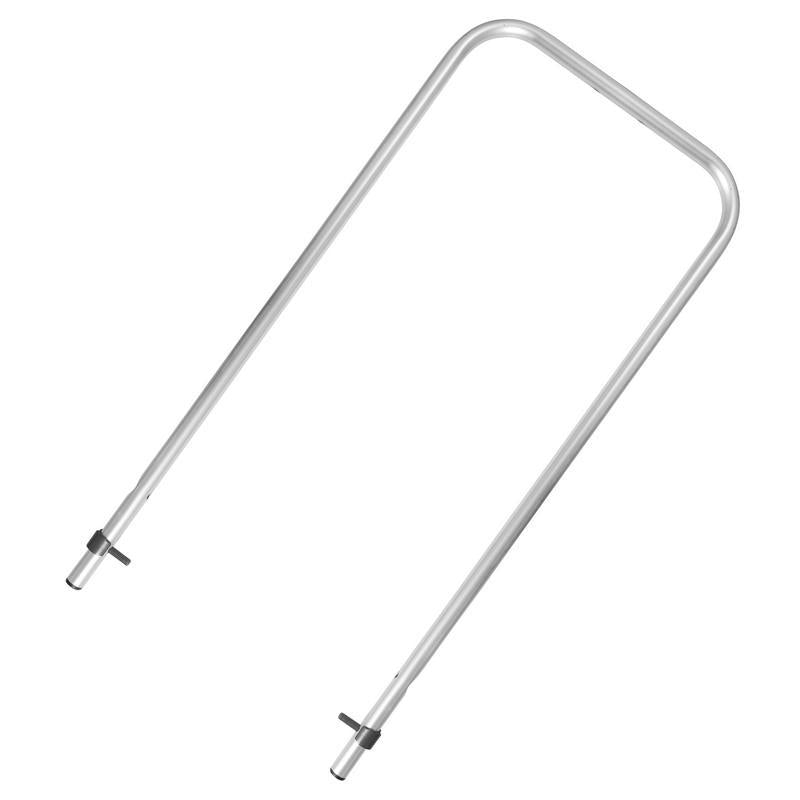 Ράβδος έλξης VERMOP για βαγόνια ΒΔ