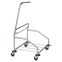 Πλαίσιο βάσης VERMOP Twixter | 1 τεμάχιο