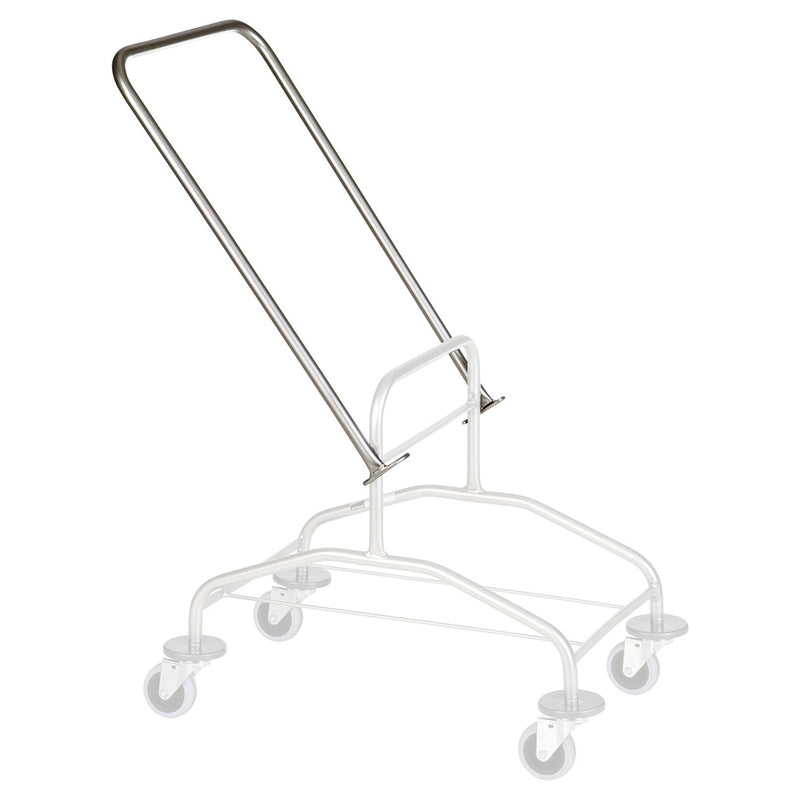 Ράβδος έλξης VERMOP για Mistral/Garant (νέο) | 1 τεμάχιο