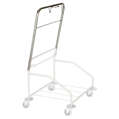 Μπάρα ώθησης VERMOP με HR 2x6 l | 1 τεμάχιο