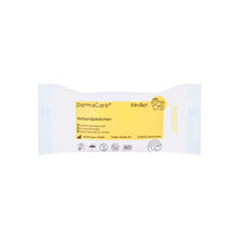 DermaCare® Πακέτο επιδέσμων για παιδιά, μεσαίου μεγέθους
