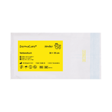 DermaCare® Παιδικό επίδεσμο 30 x 35 εκ.