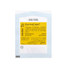 DermaCare® Παιδική κομπρέσα για εξάσκηση, 2 τεμ., 6x6 εκ., μη αποστειρωμένη