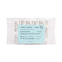 aluderm®-aluplast ελαστικά επιθέματα για παιδιά, σετ 8 τεμαχίων, 10 x 6 εκ.