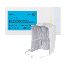 aluderm® Παιδικό alucap μικρό