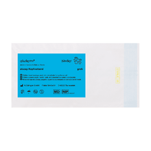 aluderm® Παιδικό alucap μεγάλο