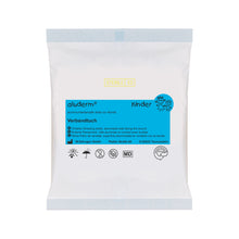 aluderm® Παιδικό επίδεσμο 30 x 35 εκ.