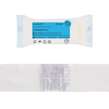 aluderm® Πακέτο επιδέσμων για παιδιά, μεσαίου μεγέθους