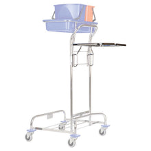 Πλαίσιο συγκράτησης VERMOP 120 L, 50 x 20 x 35 cm