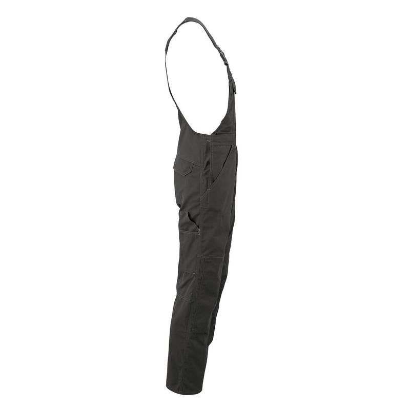 MASCOT® Dungarees Newark, σκούρο ανθρακί