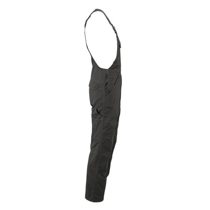 MASCOT® Dungarees Newark, σκούρο ανθρακί