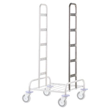 Ράγα VERMOP για πλαίσιο βάσης, 90 x 17 x 20 cm