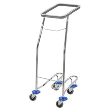 Συλλέκτης ρούχων VERMOP Meditrans απλός. | 1 τεμάχιο