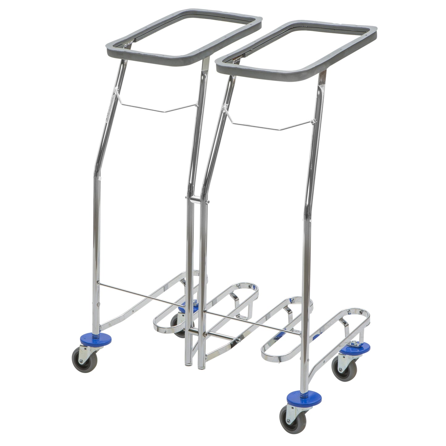 Συλλέκτης πλυντηρίων ρούχων VERMOP Meditrans διπλός. | 1 τεμάχιο