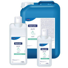 Hartmann Baktolin pure, 1 l | Συσκευασία (1L)