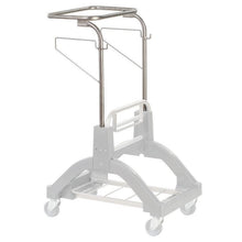 Δομή ράγας VERMOP AquvaVIZ, 60 x 42 x 32 cm