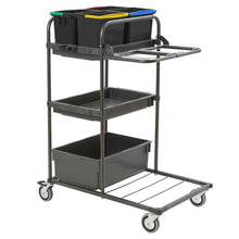 Γραφείο Mistral VERMOP