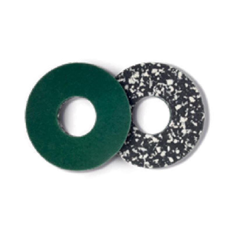 Numatic Numatic PU Longlife Power Pad 508 mm (1 συσκευασία = 5 τεμάχια) | Συσκευασία (1 τεμάχιο)