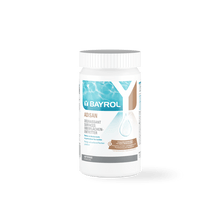 BAYROL Adisan καθαριστικό άκρων 1 kg Κόκκοι υψηλής αποτελεσματικότητας για τον καθαρισμό πισινών