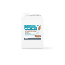 BAYROL Decalcit gel καθαρισμού πισίνας για την απομάκρυνση των εναποθέσεων αλάτων