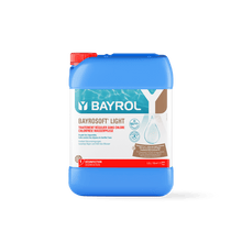 BAYROL Bayrosoft® Light 20 L με βάση το ενεργό οξυγόνο για απολύμανση