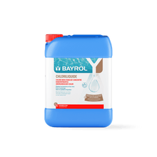BAYROL Chloriliquide Υγρό συμπύκνωμα χλωρίου για συστήματα μέτρησης και δοσομέτρησης