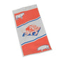 Η Kraftpapier Fleischerbeutel PAPSTAR GmbH (28x14x6 cm, λευκό με εκτύπωση, συρρικνωμένο φιλμ, 1000 τεμάχια) είναι ιδανική για κρεοπωλεία - ανθεκτικές σακούλες κρέατος με τυπωμένα μοτίβα ζώων και κρέατος για επαγγελματική χρήση.