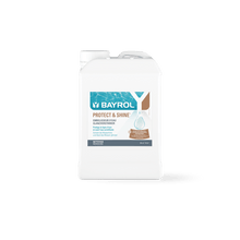 BAYROL Protect & Shine 2 L Προστατεύει την ίσαλο γραμμή από επικαθίσεις βρωμιάς
