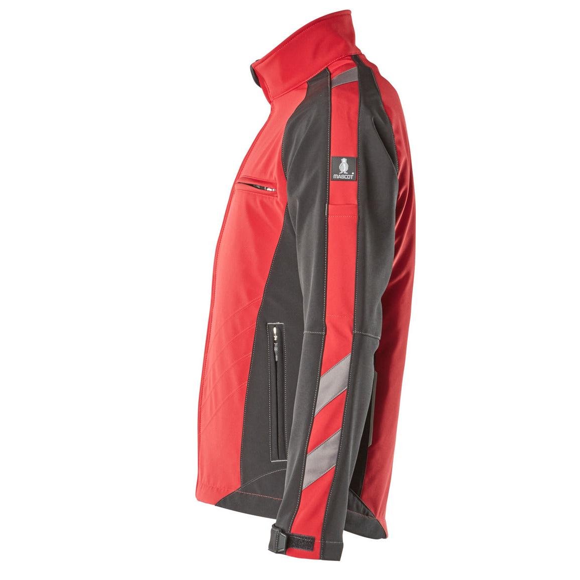 Μπουφάν MASCOT® Dresden Soft Shell