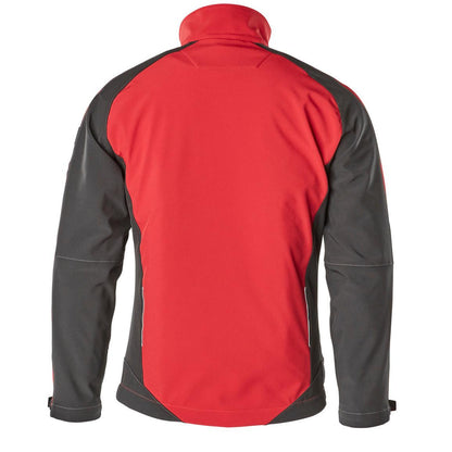 Μπουφάν MASCOT® Dresden Soft Shell