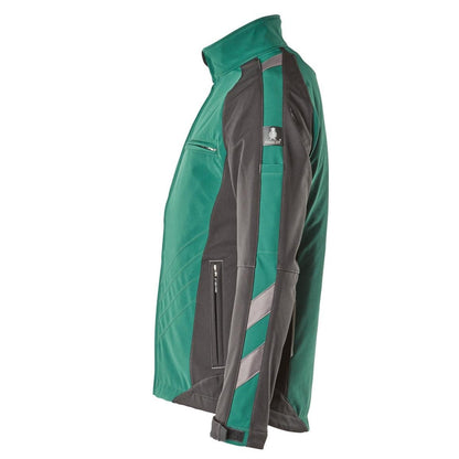 Μπουφάν MASCOT® Dresden Soft Shell