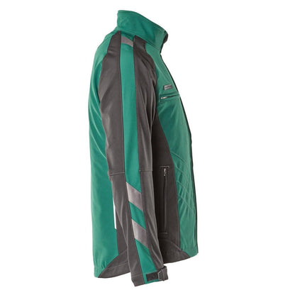 Μπουφάν MASCOT® Dresden Soft Shell