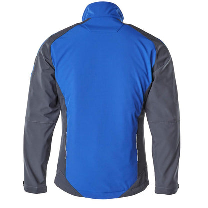 Μπουφάν MASCOT® Dresden Soft Shell