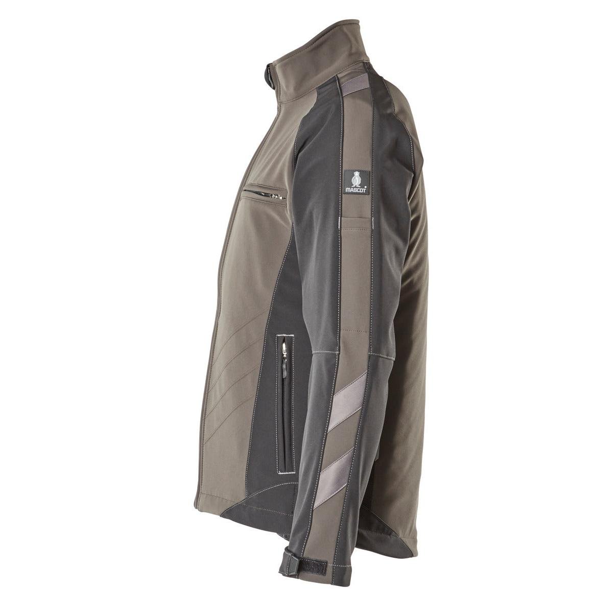 Μπουφάν MASCOT® Dresden Soft Shell
