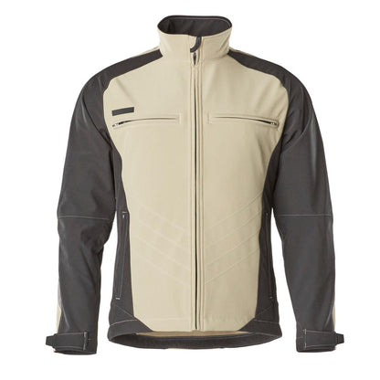 Μπουφάν MASCOT® Dresden Soft Shell