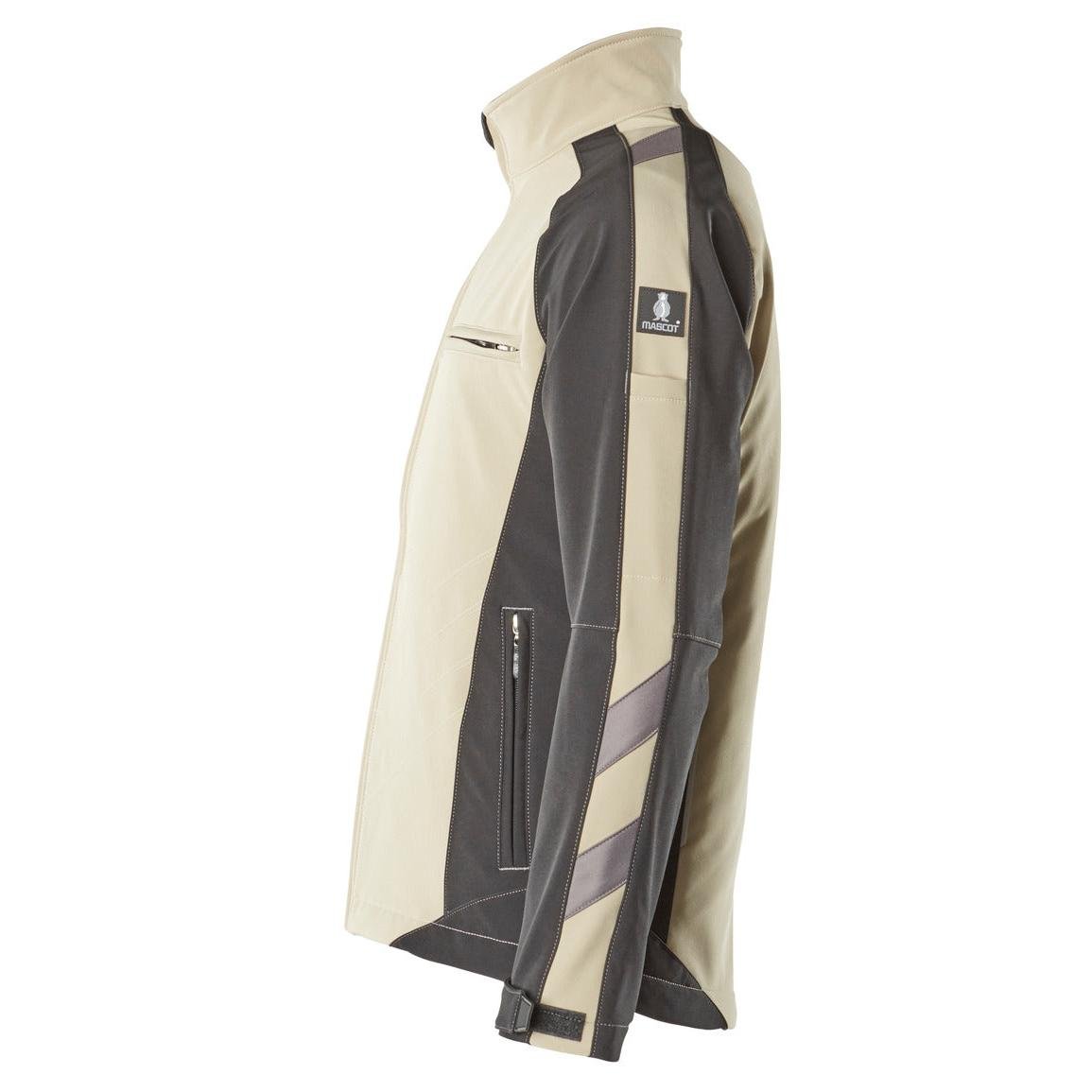 Μπουφάν MASCOT® Dresden Soft Shell