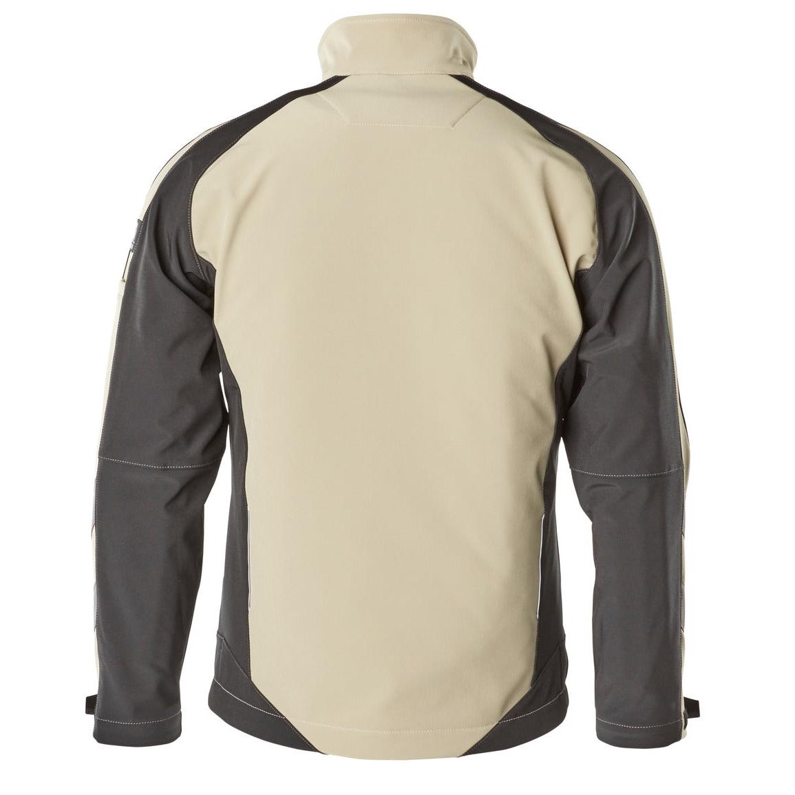 Μπουφάν MASCOT® Dresden Soft Shell