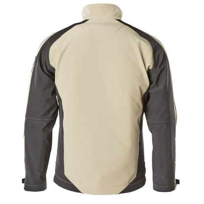 Μπουφάν MASCOT® Dresden Soft Shell